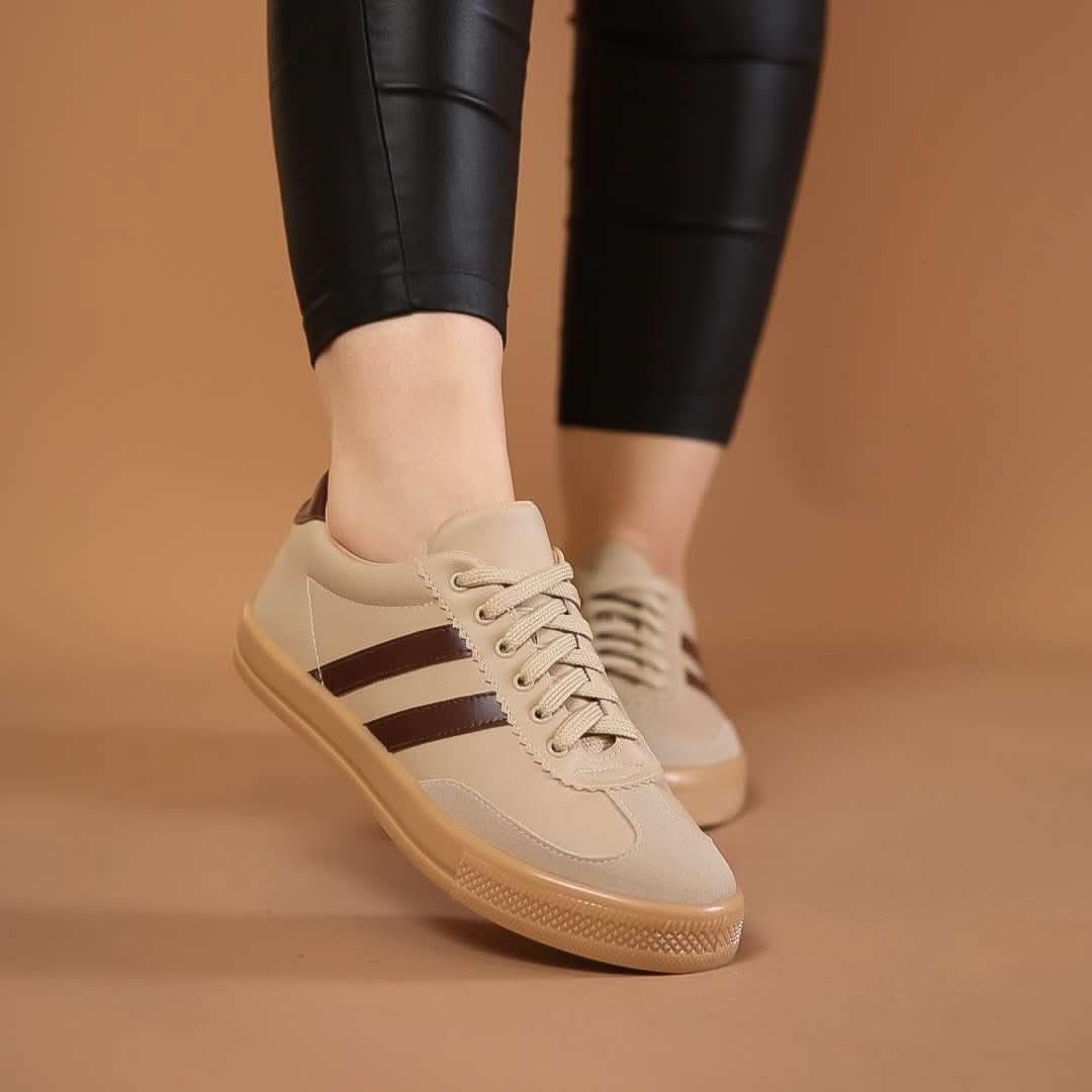TENIS FEMININO BANANA SAMBA ULTRACONFORTO ALÍCIA - Banana Calçados -